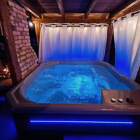 Pokoje I Apartamenty U Sabiny - Dostep Do Jacuzzi Tylko W Wybranych Opcjach Sprawdz Ponizej Szczegoly Rezerwacji Szczawnica Exterior foto
