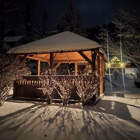 Pokoje I Apartamenty U Sabiny - Dostep Do Jacuzzi Tylko W Wybranych Opcjach Sprawdz Ponizej Szczegoly Rezerwacji Szczawnica Exterior foto