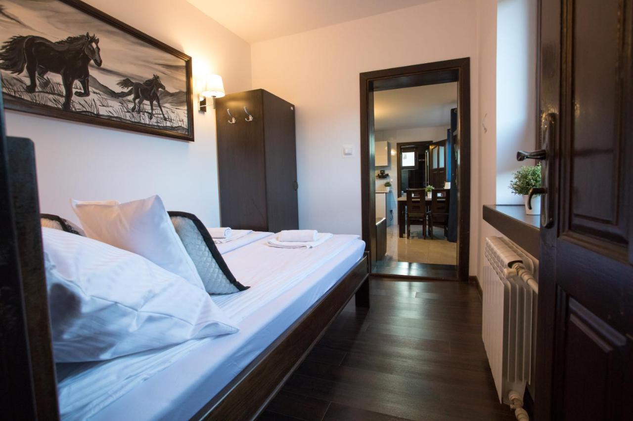 Pokoje I Apartamenty U Sabiny - Dostep Do Jacuzzi Tylko W Wybranych Opcjach Sprawdz Ponizej Szczegoly Rezerwacji Szczawnica Exterior foto