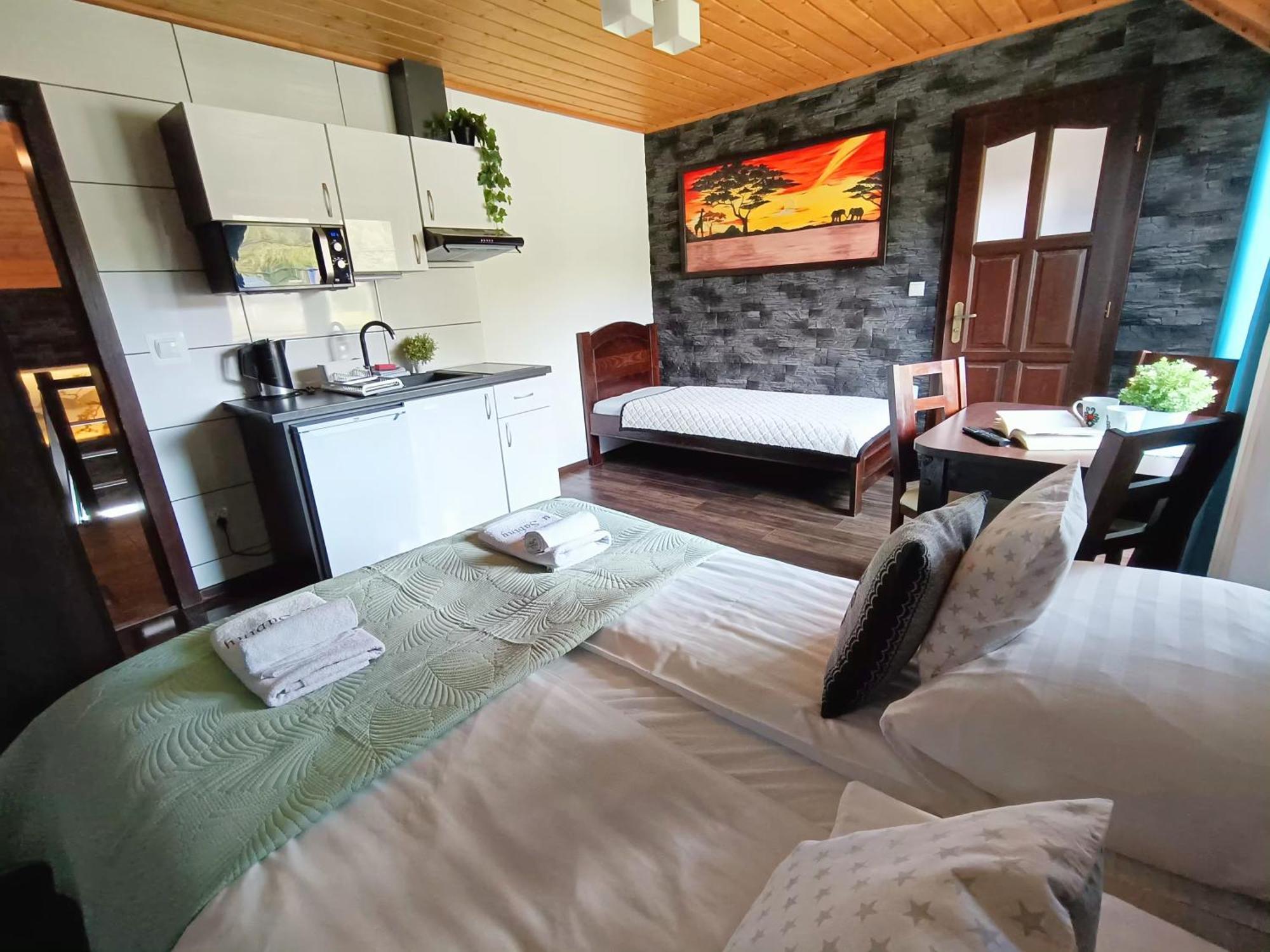 Pokoje I Apartamenty U Sabiny - Dostep Do Jacuzzi Tylko W Wybranych Opcjach Sprawdz Ponizej Szczegoly Rezerwacji Szczawnica Exterior foto