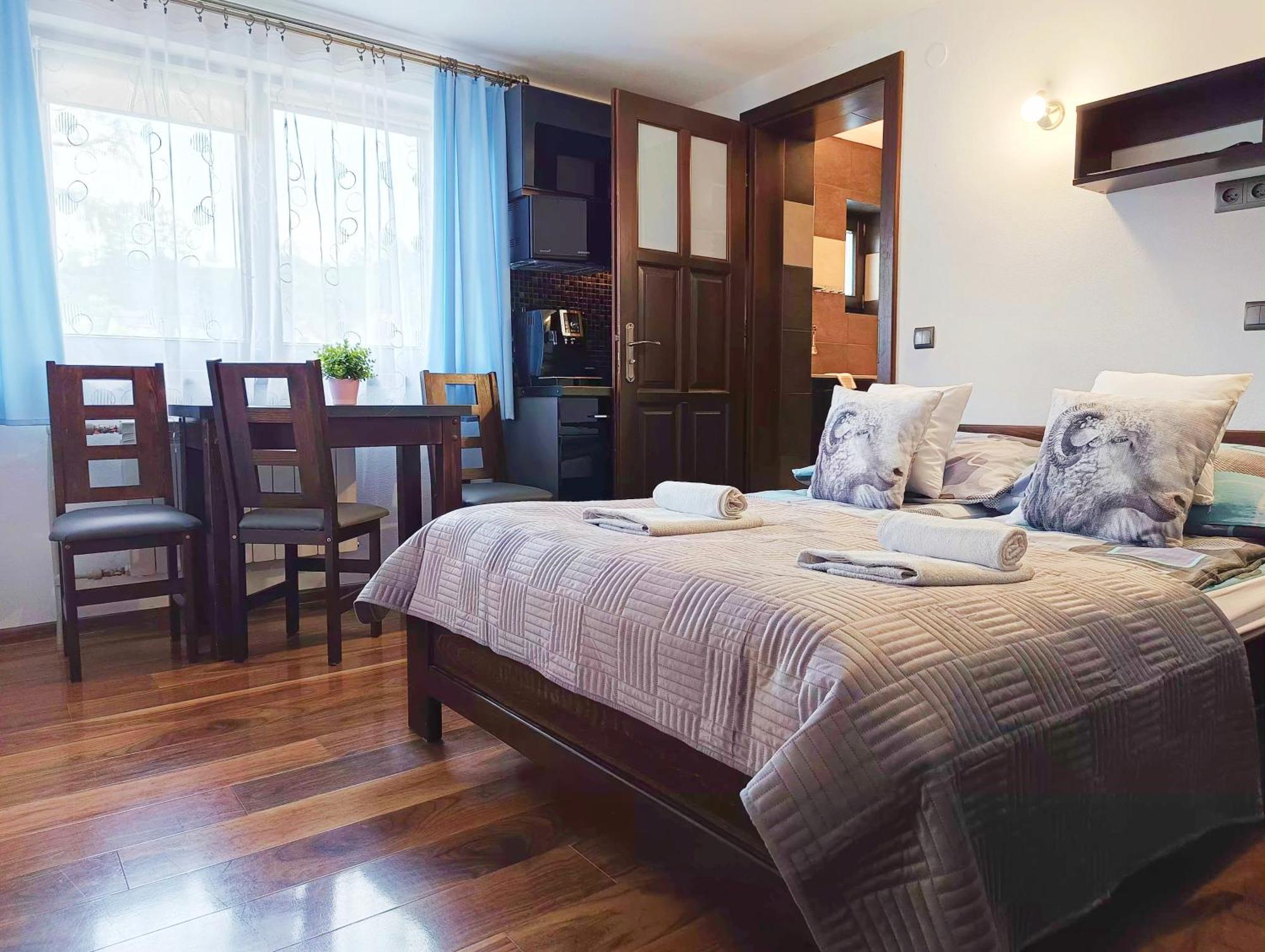 Pokoje I Apartamenty U Sabiny - Dostep Do Jacuzzi Tylko W Wybranych Opcjach Sprawdz Ponizej Szczegoly Rezerwacji Szczawnica Zimmer foto