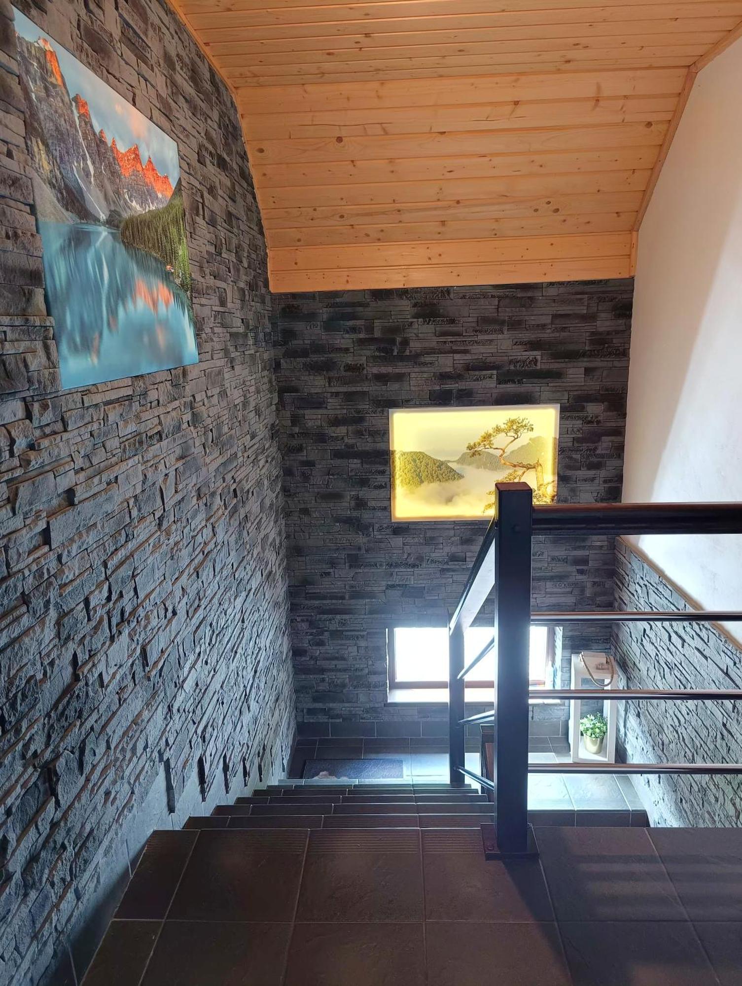 Pokoje I Apartamenty U Sabiny - Dostep Do Jacuzzi Tylko W Wybranych Opcjach Sprawdz Ponizej Szczegoly Rezerwacji Szczawnica Exterior foto