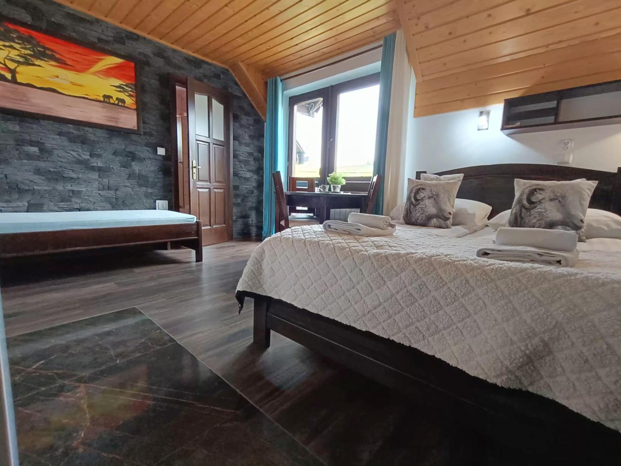Pokoje I Apartamenty U Sabiny - Dostep Do Jacuzzi Tylko W Wybranych Opcjach Sprawdz Ponizej Szczegoly Rezerwacji Szczawnica Exterior foto