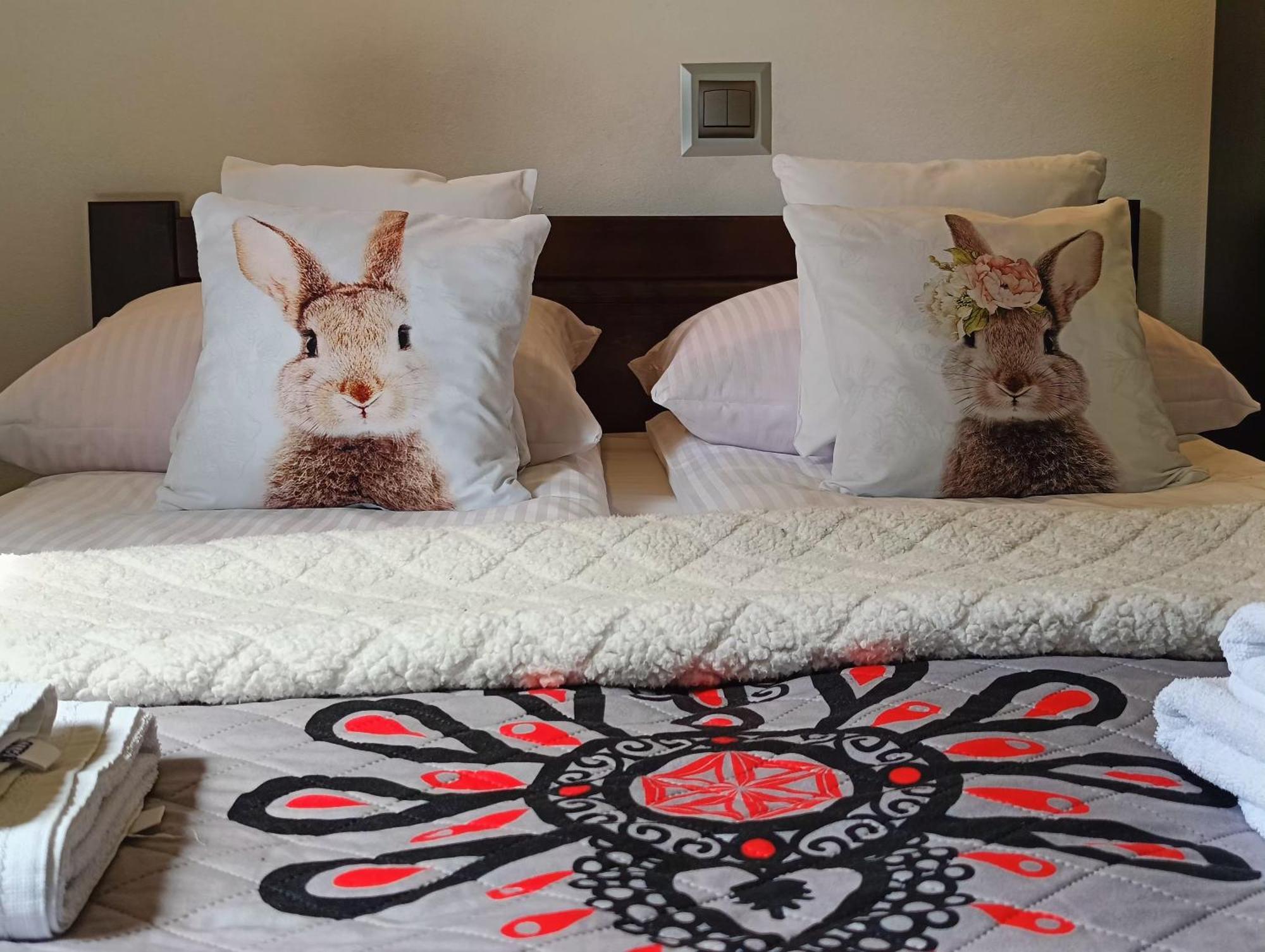 Pokoje I Apartamenty U Sabiny - Dostep Do Jacuzzi Tylko W Wybranych Opcjach Sprawdz Ponizej Szczegoly Rezerwacji Szczawnica Exterior foto