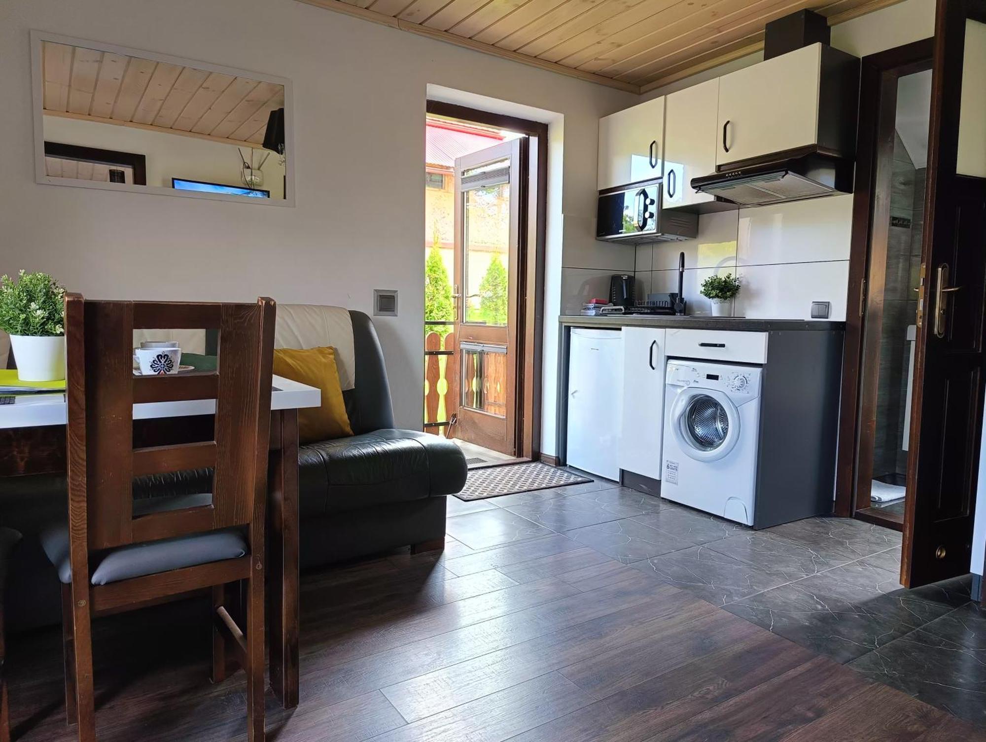 Pokoje I Apartamenty U Sabiny - Dostep Do Jacuzzi Tylko W Wybranych Opcjach Sprawdz Ponizej Szczegoly Rezerwacji Szczawnica Exterior foto