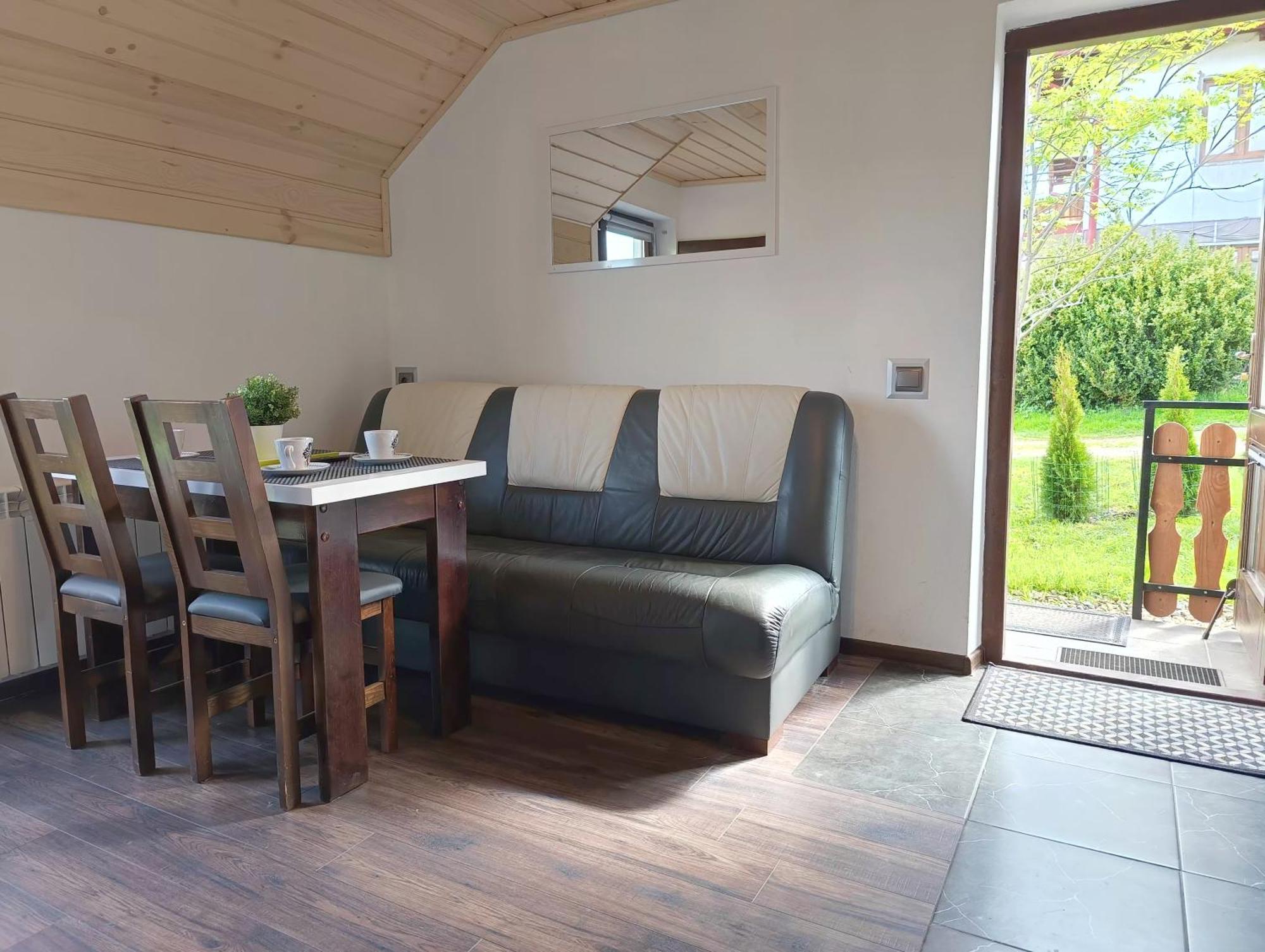 Pokoje I Apartamenty U Sabiny - Dostep Do Jacuzzi Tylko W Wybranych Opcjach Sprawdz Ponizej Szczegoly Rezerwacji Szczawnica Exterior foto