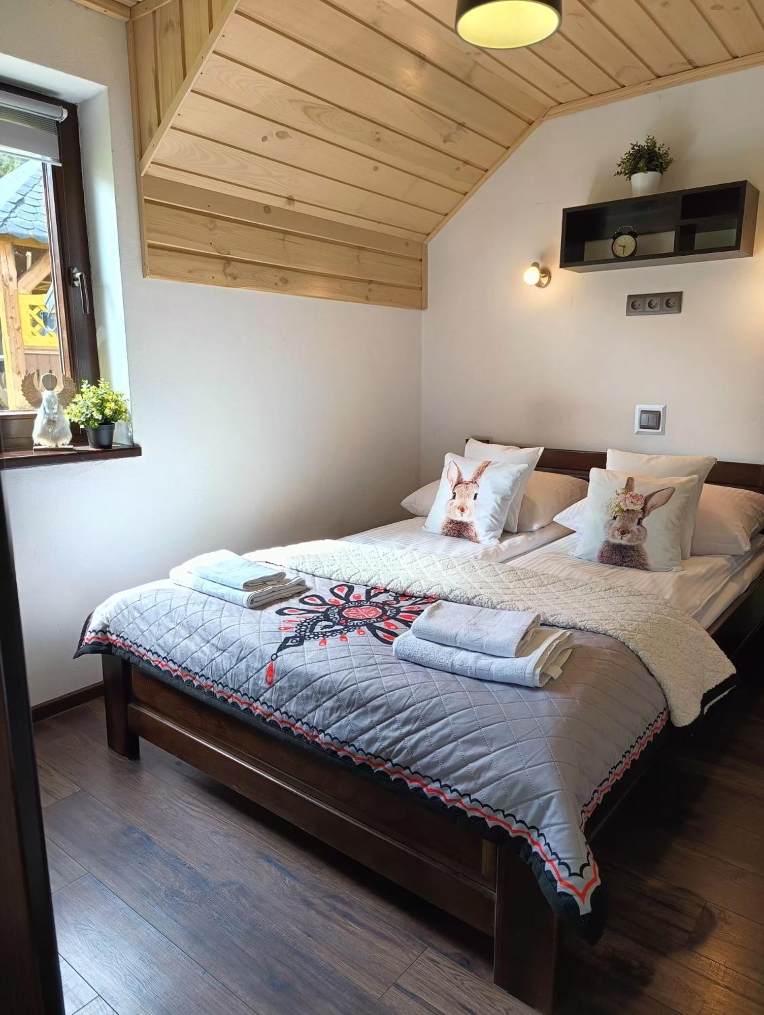 Pokoje I Apartamenty U Sabiny - Dostep Do Jacuzzi Tylko W Wybranych Opcjach Sprawdz Ponizej Szczegoly Rezerwacji Szczawnica Exterior foto