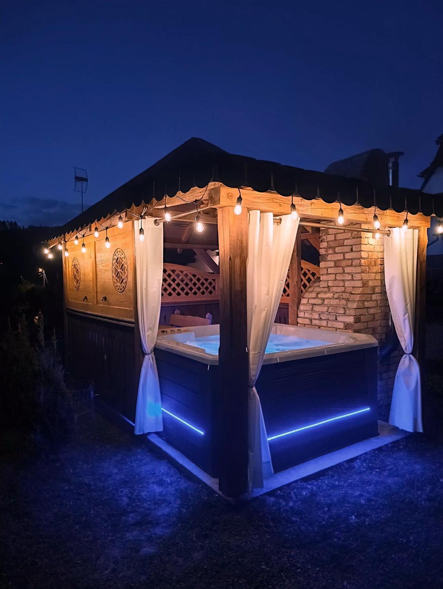 Pokoje I Apartamenty U Sabiny - Dostep Do Jacuzzi Tylko W Wybranych Opcjach Sprawdz Ponizej Szczegoly Rezerwacji Szczawnica Exterior foto