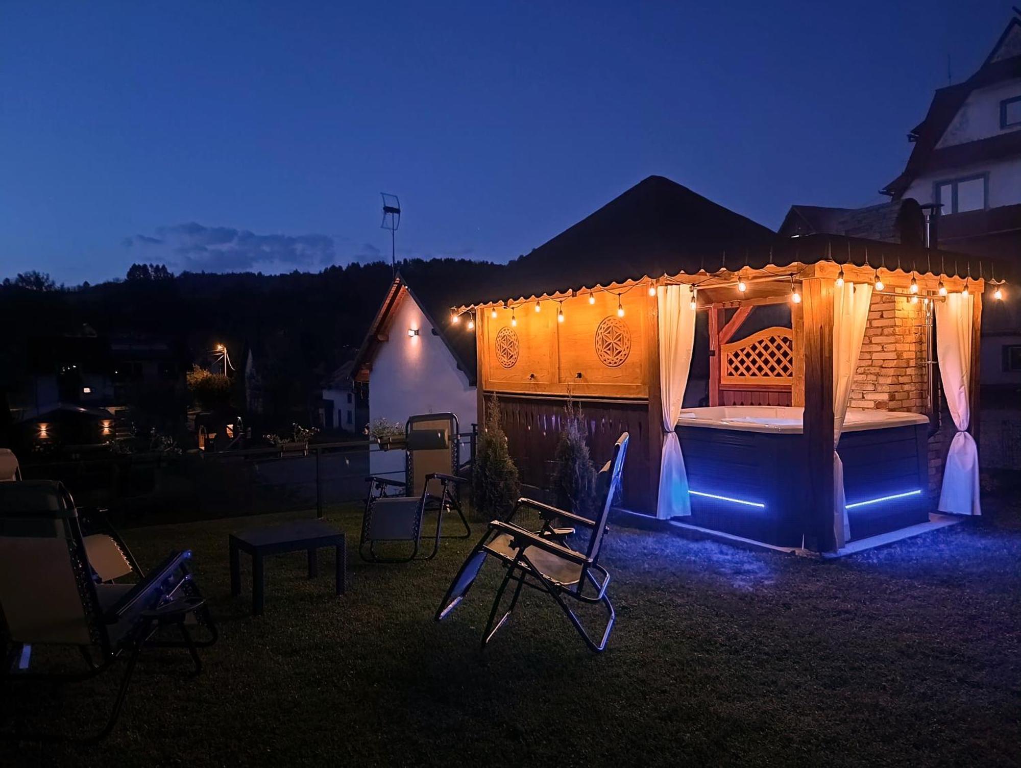 Pokoje I Apartamenty U Sabiny - Dostep Do Jacuzzi Tylko W Wybranych Opcjach Sprawdz Ponizej Szczegoly Rezerwacji Szczawnica Exterior foto