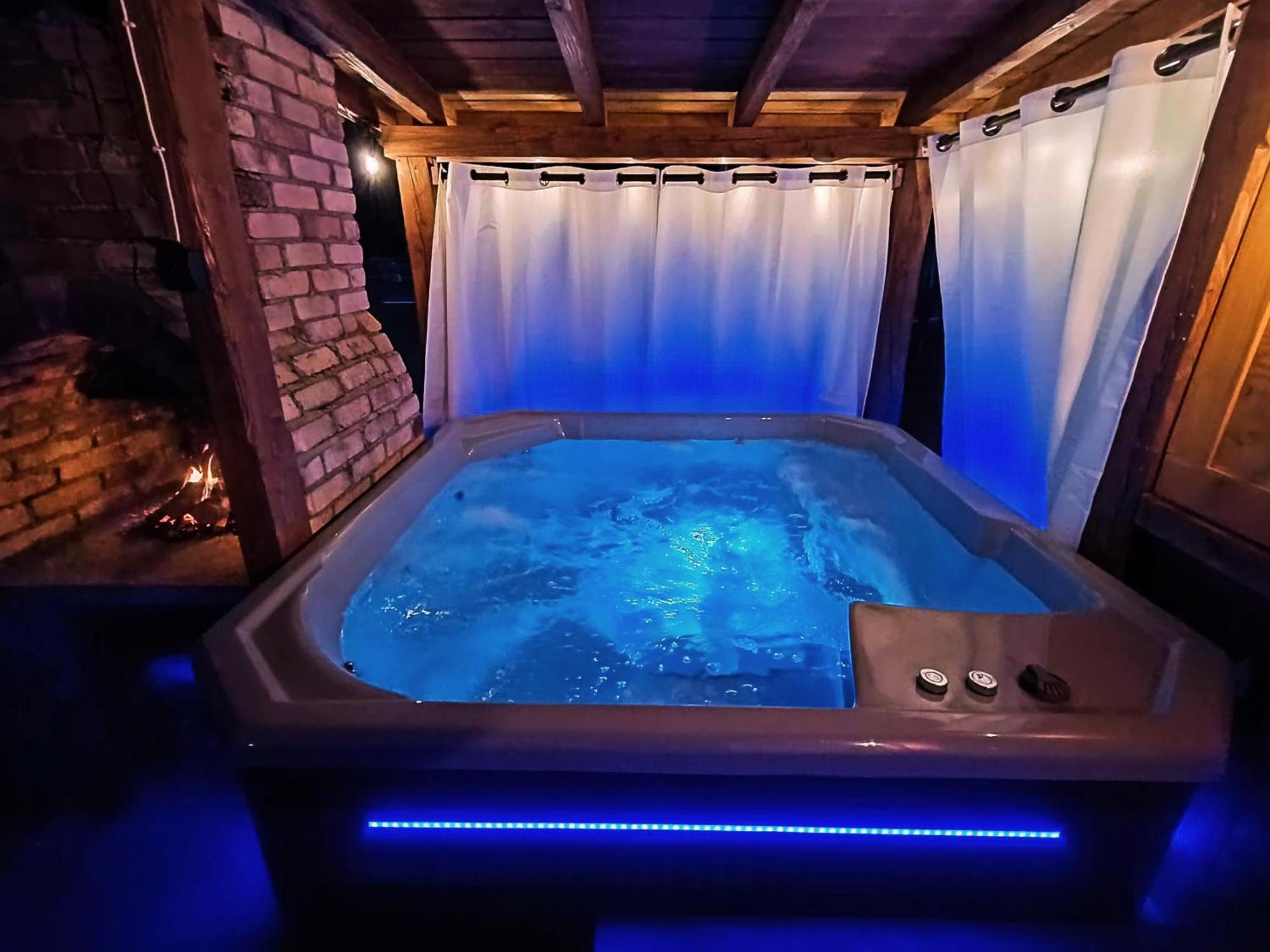 Pokoje I Apartamenty U Sabiny - Dostep Do Jacuzzi Tylko W Wybranych Opcjach Sprawdz Ponizej Szczegoly Rezerwacji Szczawnica Exterior foto