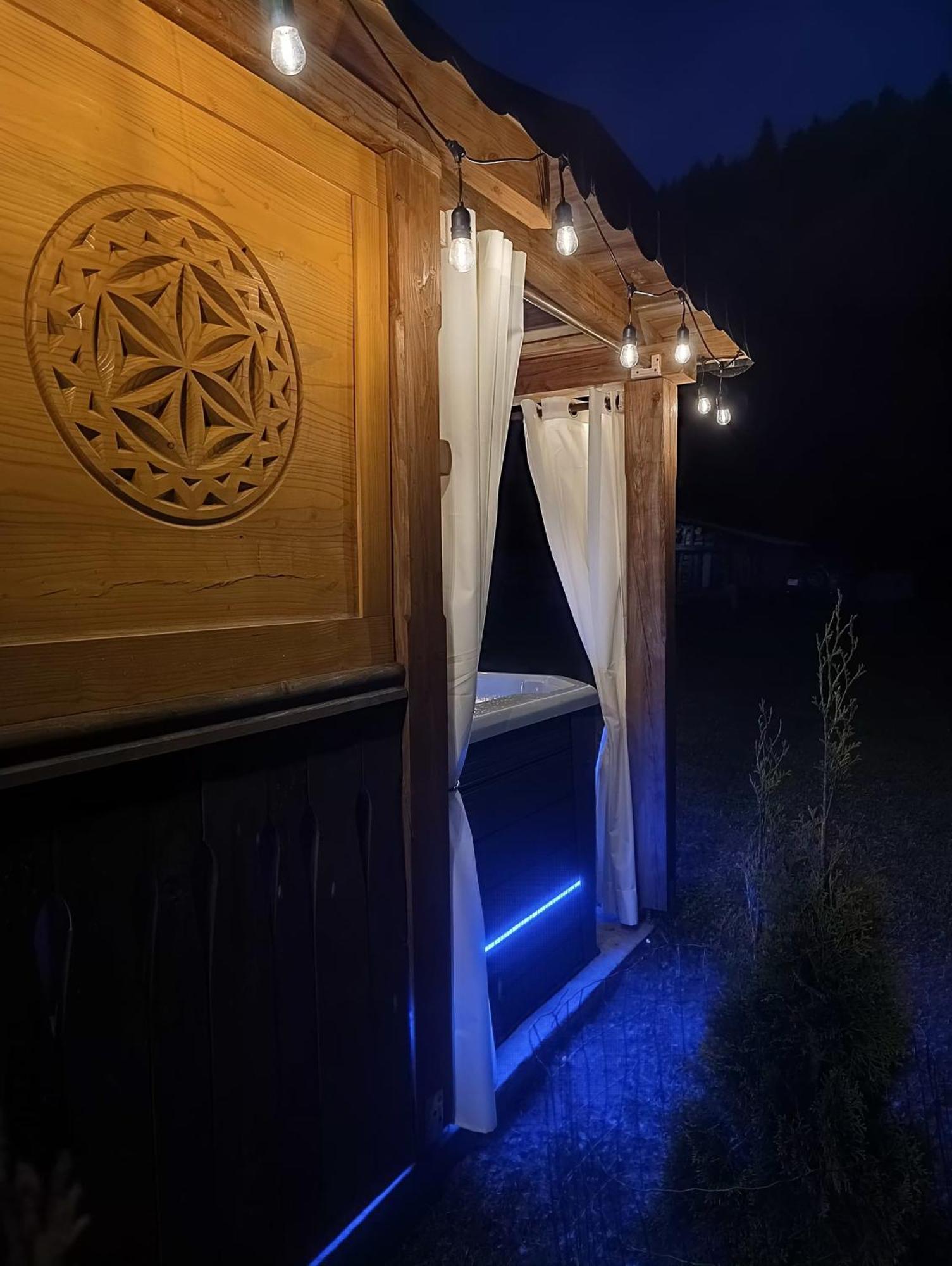 Pokoje I Apartamenty U Sabiny - Dostep Do Jacuzzi Tylko W Wybranych Opcjach Sprawdz Ponizej Szczegoly Rezerwacji Szczawnica Exterior foto